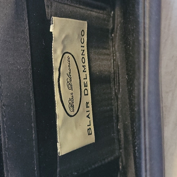 BLAIR DELMONICO MINI HANDBAG - Picture 4 of 6